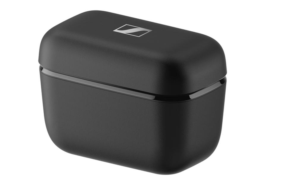 Charging case for the Sennheiser CX 400BT