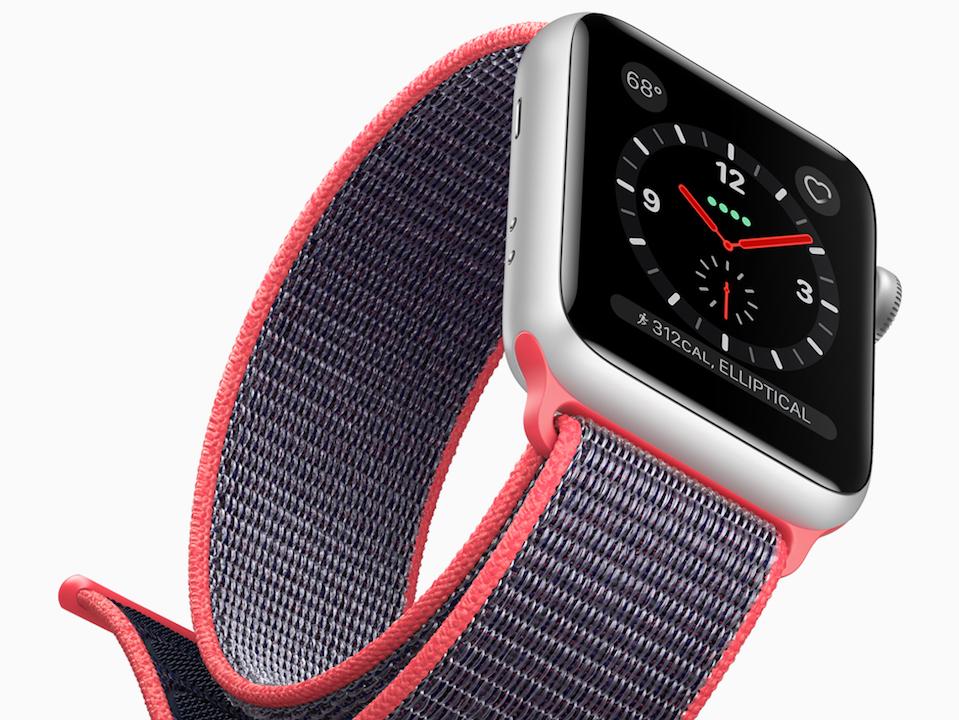 Apple Setujui Penyelesaian untuk Masalah Baterai Apple Watch Generasi Awal