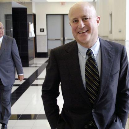 Ronald Perelman Net Worth and Profile