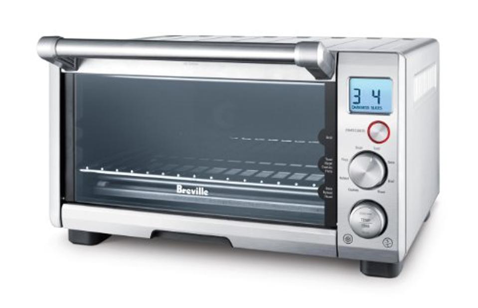 The Best Toaster Ovens According To Enthusiastic Ratings And Reviews