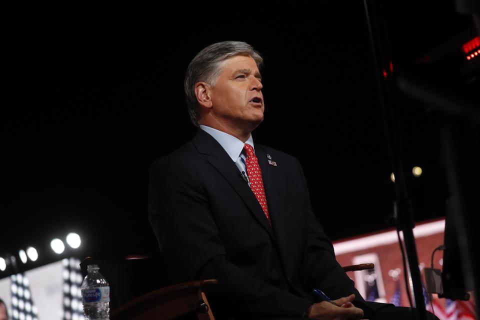 Fox News Has Highest Rated August In Network S History