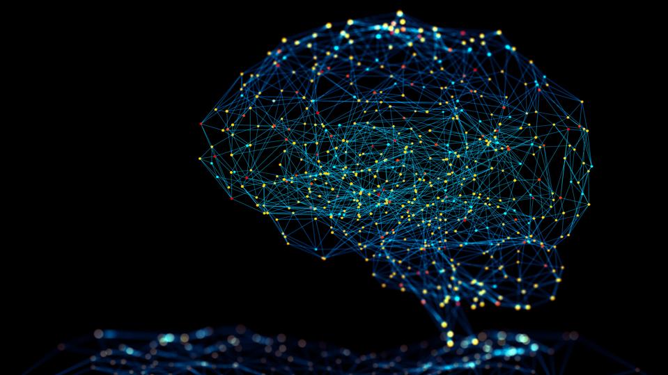 Concepto de inteligencia artificial