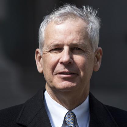 Charles Ergen Net Worth and Profile
