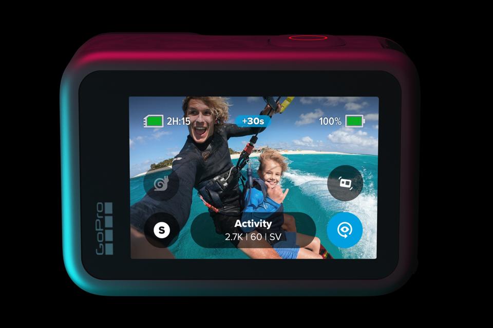 Gopro Announces Weird But Interesting New Features Gopro Announces Weird But Interesting New Features