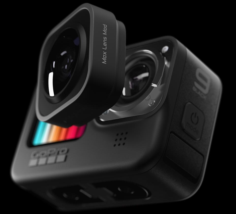 Gopro Hero 9 Black Best New Features And Specs Gopro Hero 9 Black Best New Features And Specs