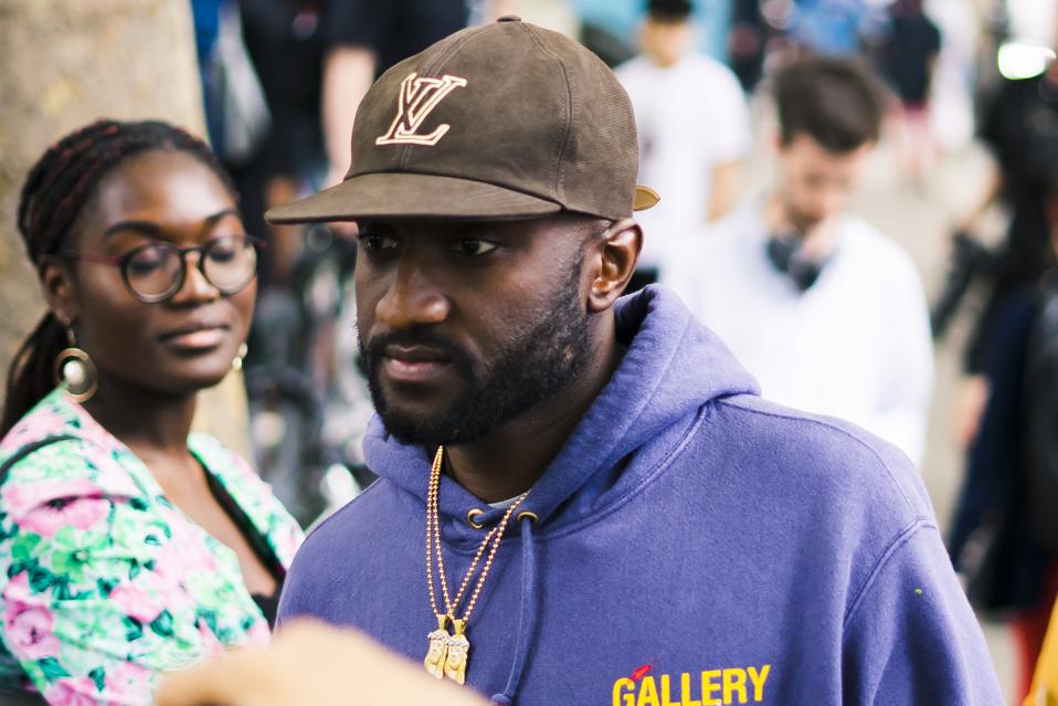 Street Style : Paris Fashion Week - Menswear Spring/Summer 2020 : Day 4