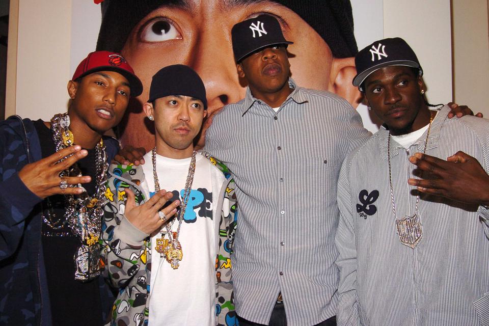 Patrick McMullan Archives