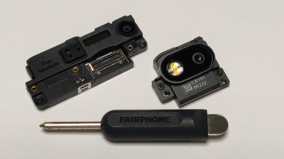 Fairphone 3+