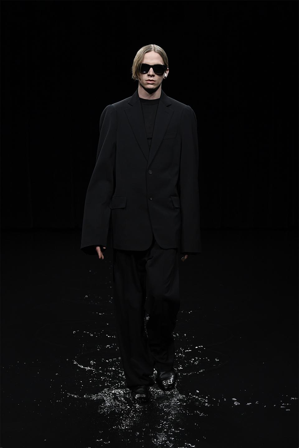 Courtesy of Balenciaga