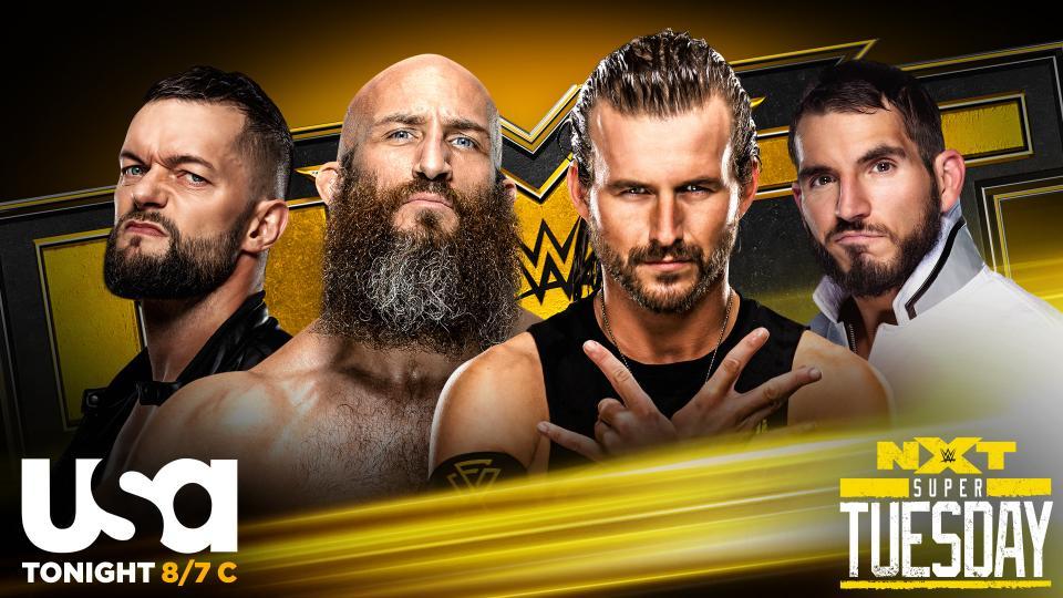 Update On Wwe Nxt Possibly Bringing A Second Weekly Tv Show 2 Update On WWE NXT Possibly Bringing A Second Weekly TV Show 1