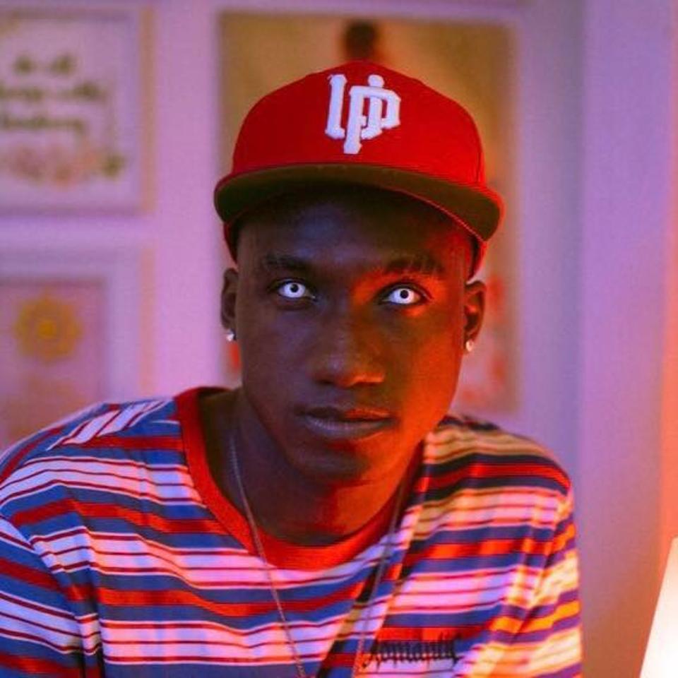 Rapper Hopsin Joins Board Of Directors At Social Media Startup Artist ...