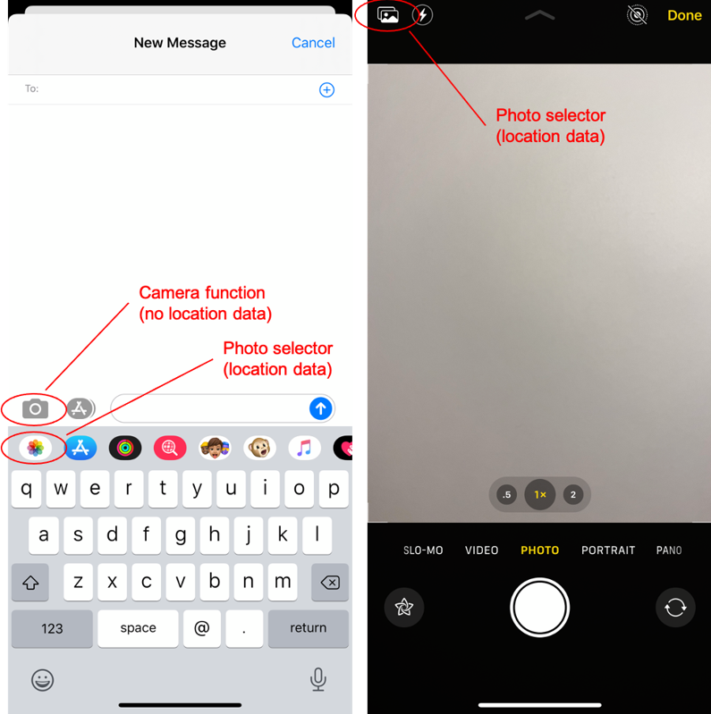 Can iphone send text automatically Can iphone send text automatically