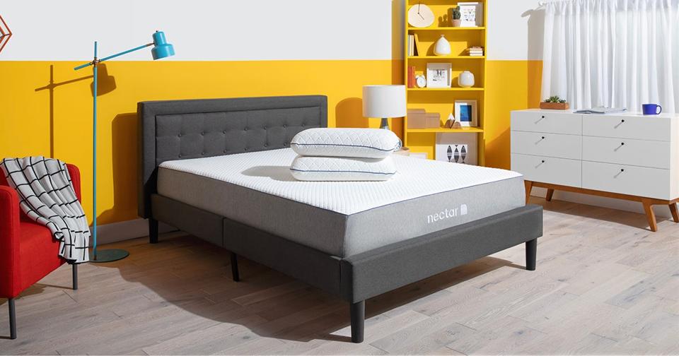 The Best Mattresses For Back Pain, According To Online Reviews