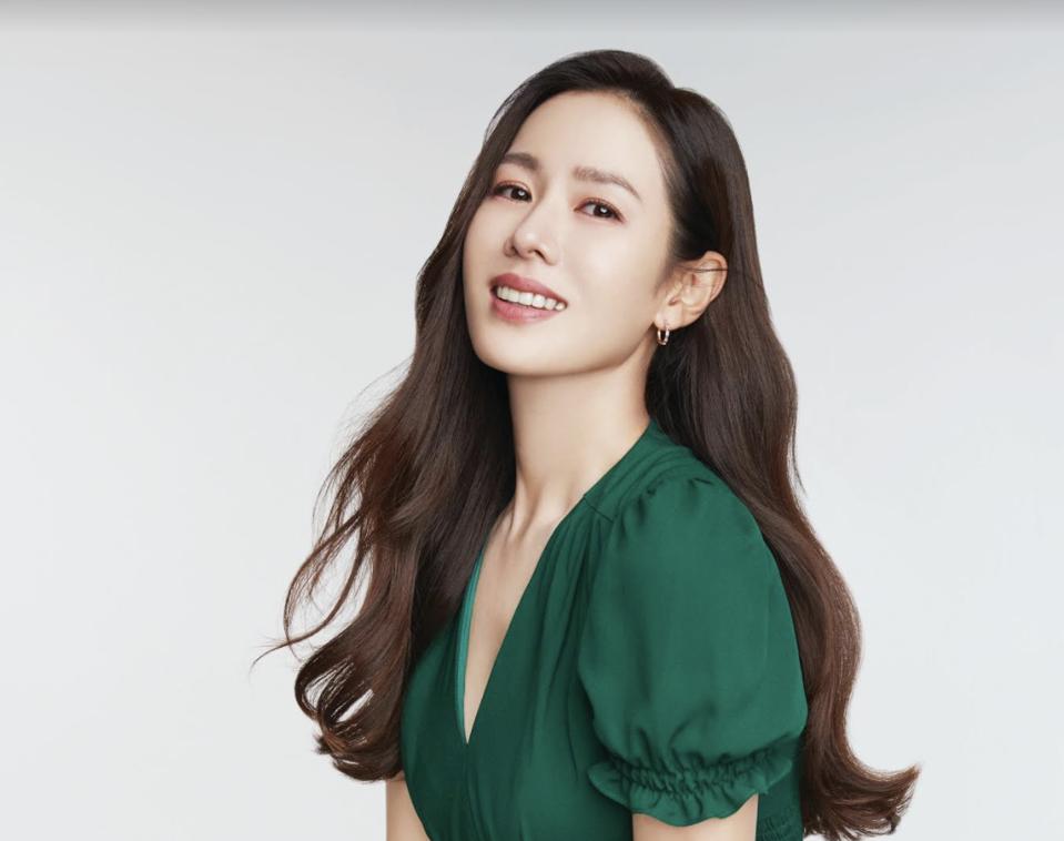 How Actress Son Ye-Jin Says She’s Managing During The Pandemic