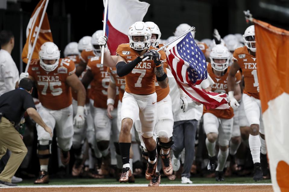 Furlough Update College Athletics Hit Hard At Texas Michigan Indiana Texas Tech