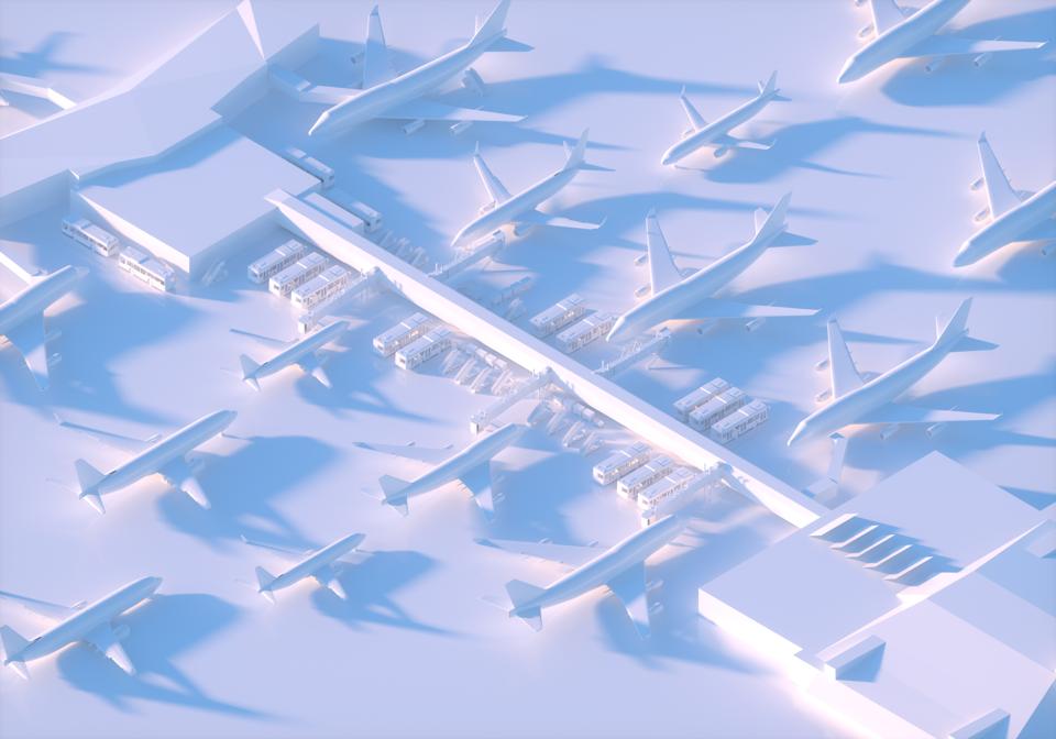 U.K. Travel Ban 16 QuarantineFree Countries For Arrivals And Departures