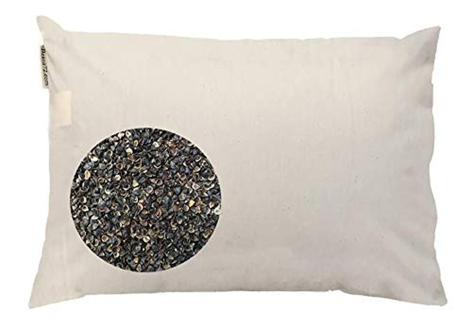 The Best Pillows For Neck Pain In According To Glowing Online Reviews