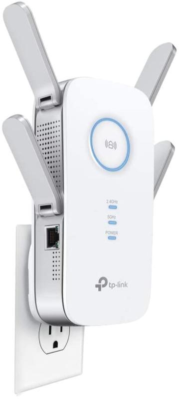 The Best Wi Fi Extenders To Improve Connection Eliminate Dead Zones