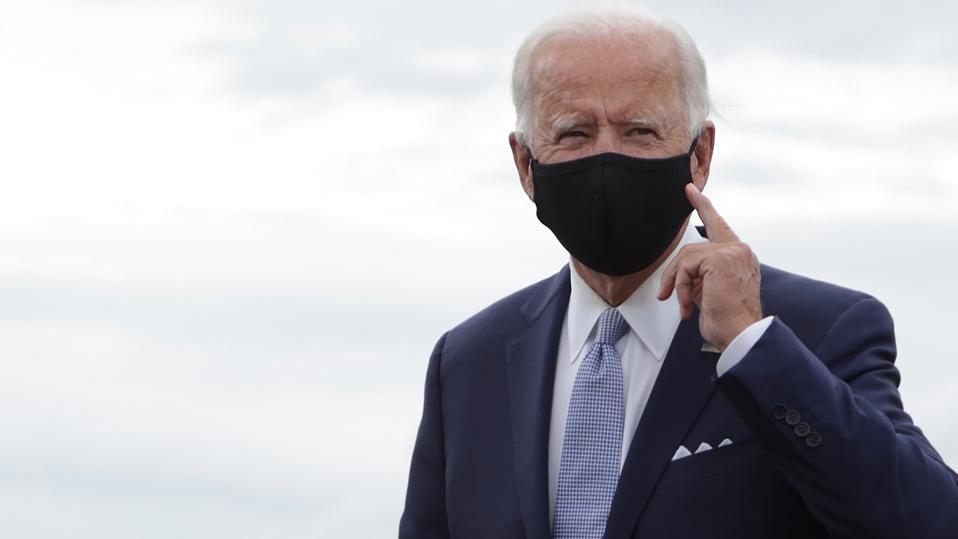 Biden To Visit Kenosha Too Will Hold Community Meeting