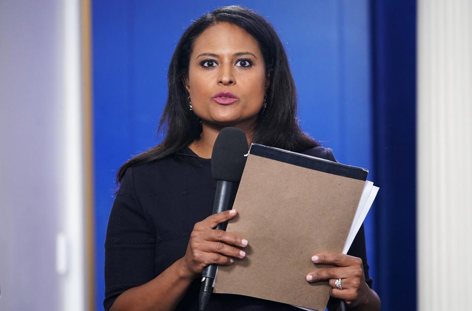 Fox News Nbc Journalists Named As Presidential Debate Moderators