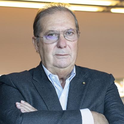 Sergio Stevanato & family Net Worth and Profile