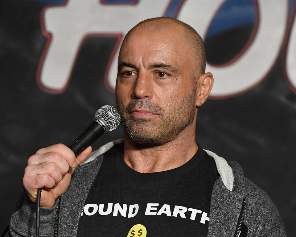 Joe Rogan’s Spotify Debut Sparks Speculation Over Missing Episodes Joe Rogan Joe Rogan’s Spotify Debut Sparks Speculation Over Missing Episodes