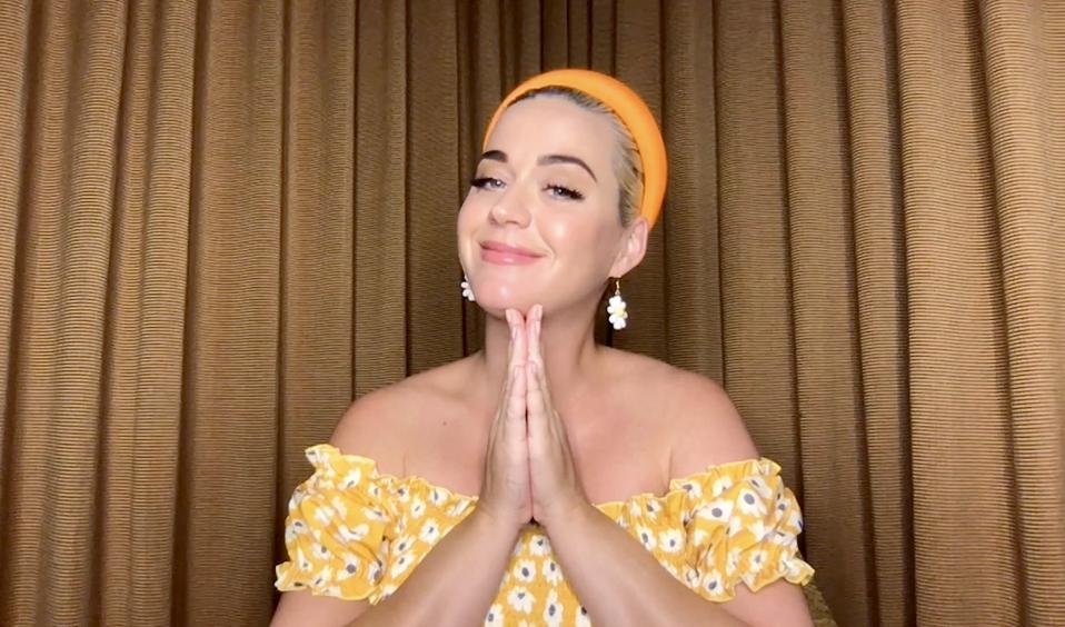 Katy Perry Q&A With Singapore-Based Global E-Retailer SHEIN