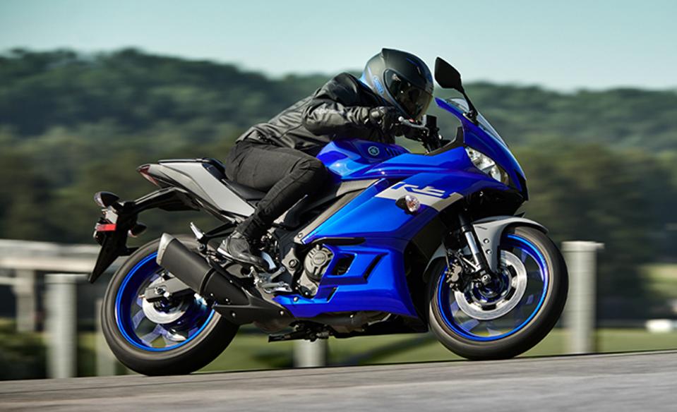 Yamaha Brasil's first ecommerce site will handle sales of motorcycles, spare parts, and apparel.