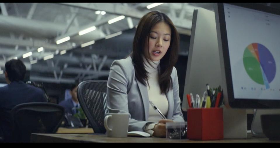 Office workers who hate their job should keep that information hidden in text messages.