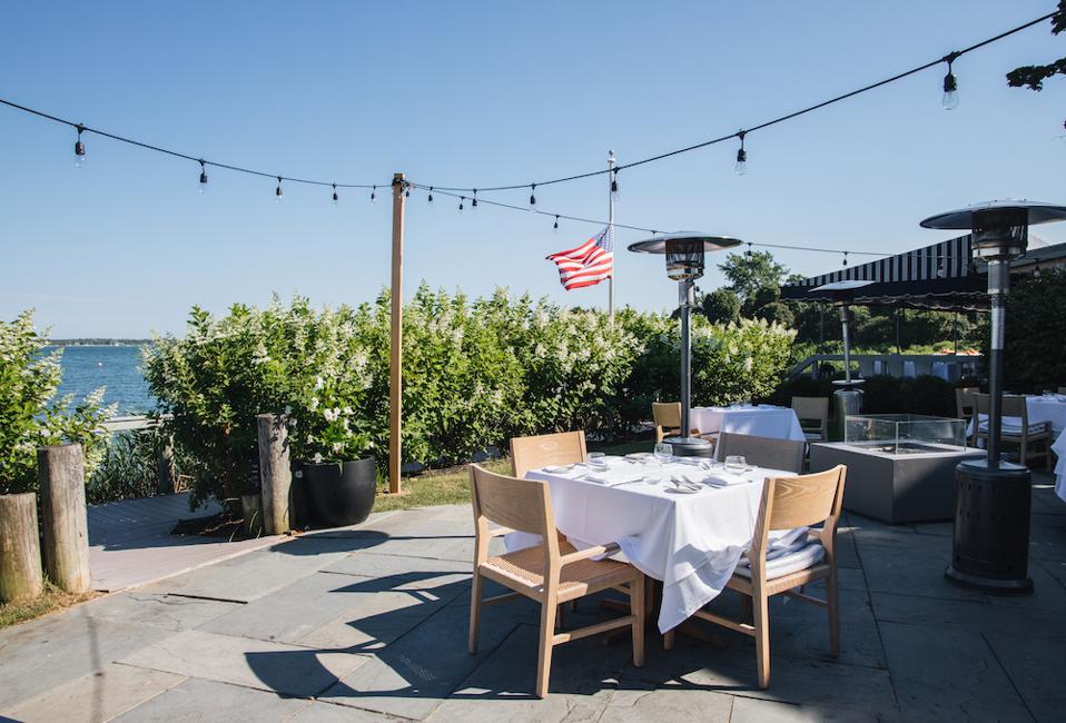 3 Hamptons Locations To Visit Before Summer Is Over