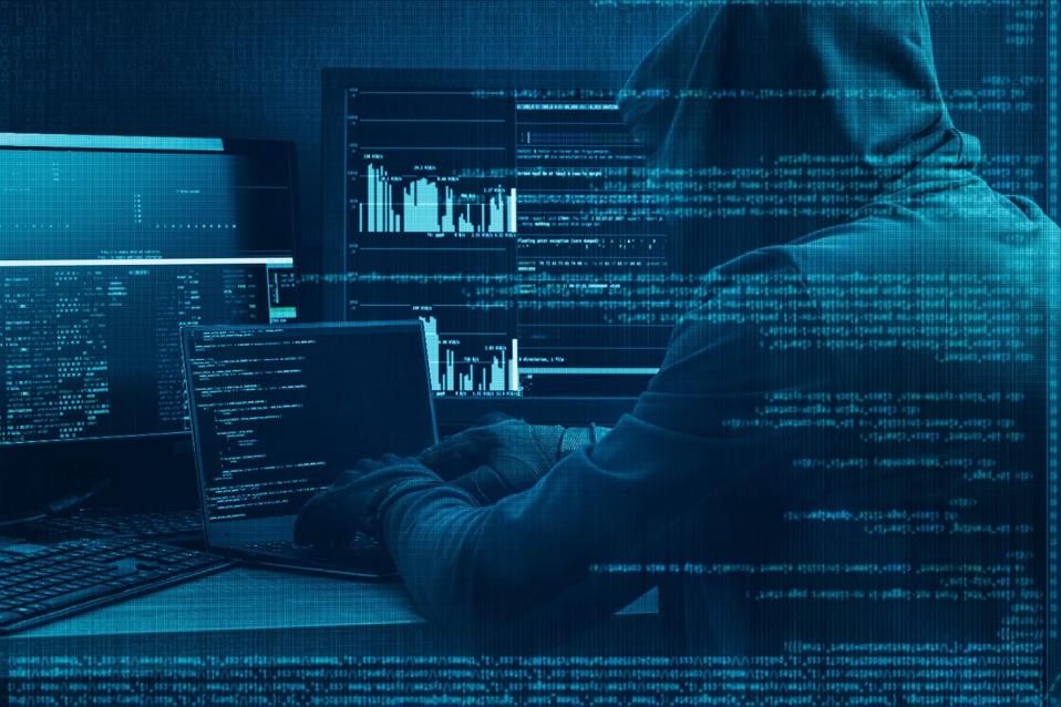 Cyberattacks can take many different forms including malware and ransomware.