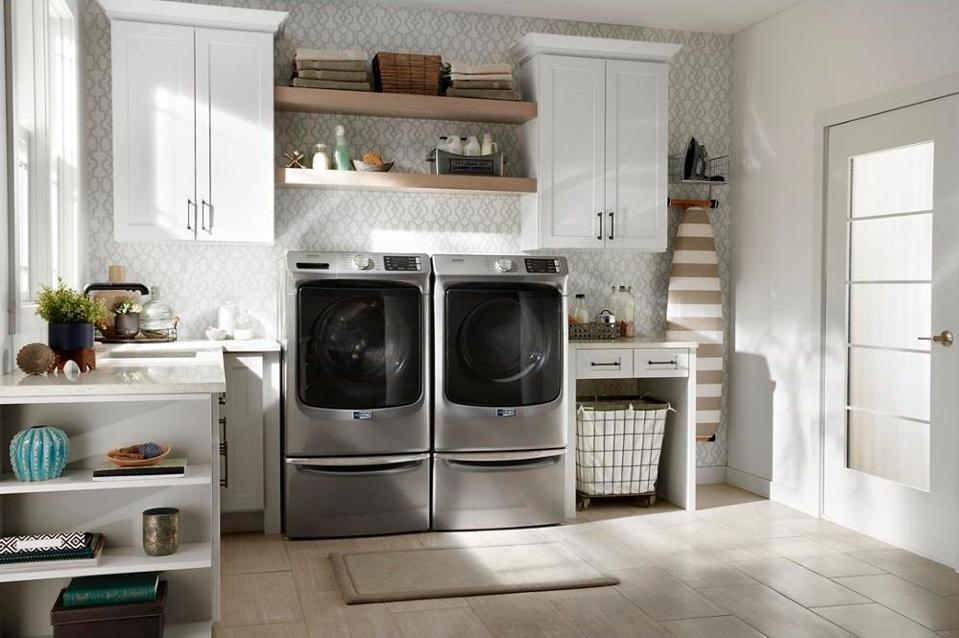 The Best Appliance Sales Of Labor Day 2020: On-Sale Refrigerators, Dishwashers & More