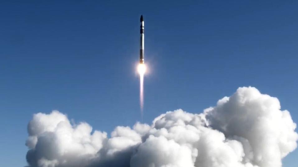 A Rocket Lab Electron rocket delivered a satellite for Capella Space as well as the company's own First Light satellite on August 31.