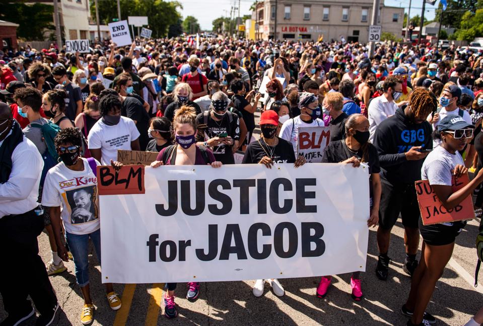 US-POLICE-RACISM-PROTEST