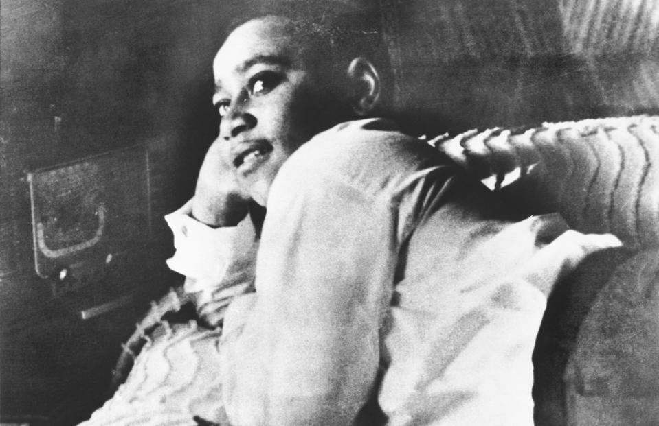 Chicago Church Where Emmett Till s Open Casket Funeral Was Held Named Chicago Church Where Emmett Till s Open Casket Funeral Was Held Named