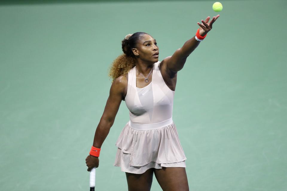 Serena Williams Reaches U S Open Third Round But Sloane Stephens Showdown Won T Be As Lit Without Fans