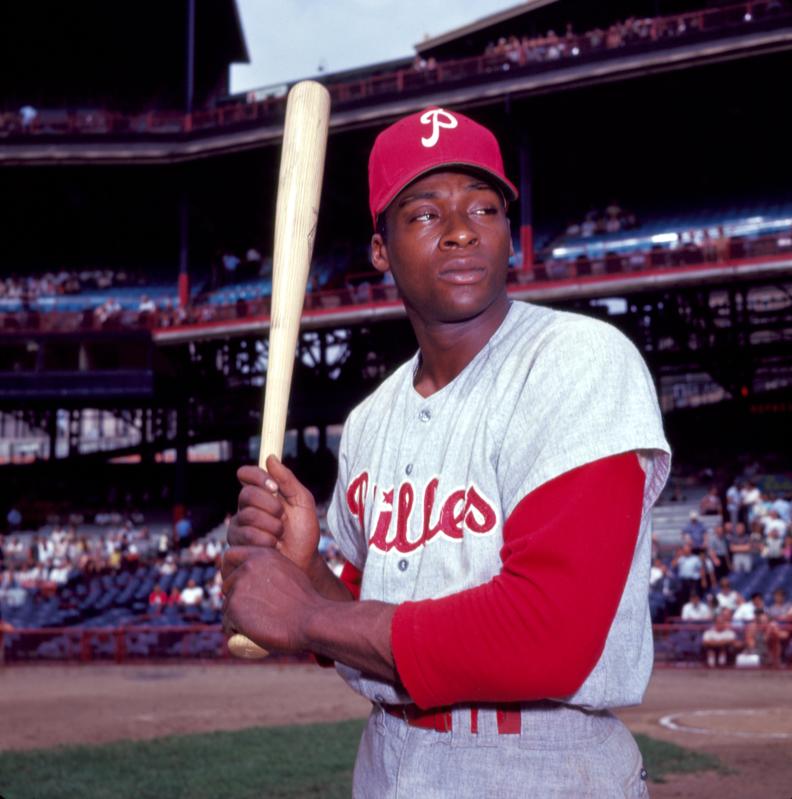 phillies retired numbers