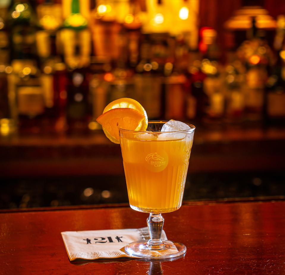 Easy Cocktail Recipes for Kentucky Derby 2020