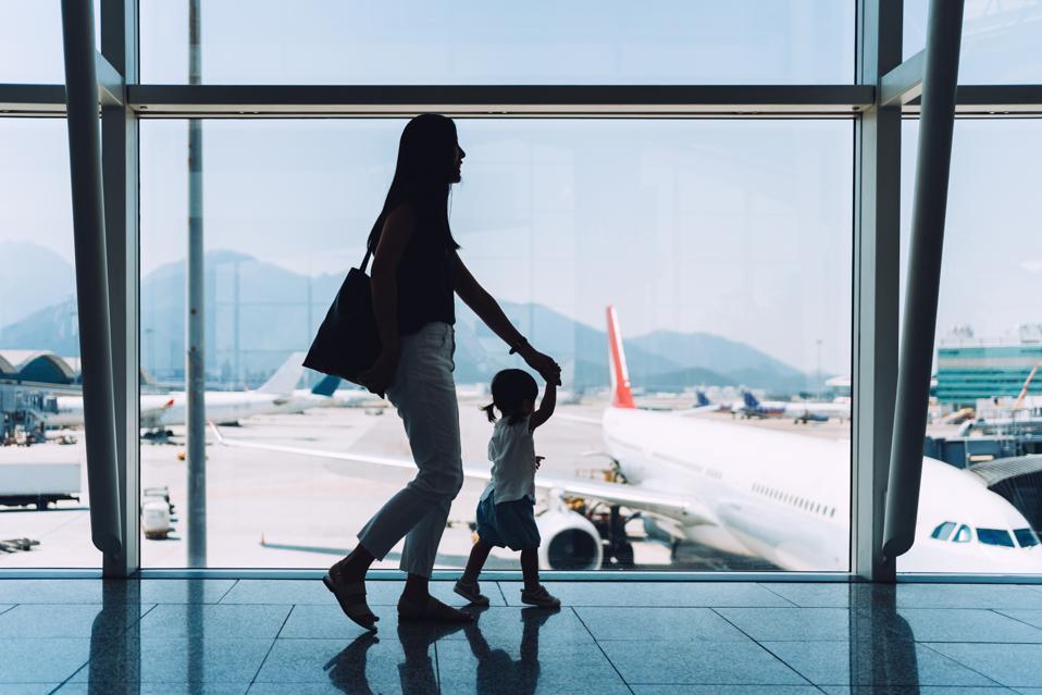 If you are looking to travel this Labor Day Weekend expect extra safety and sanitary measures from airlines and hotels.