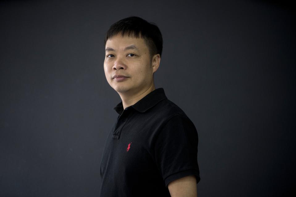 CHINA XPENG