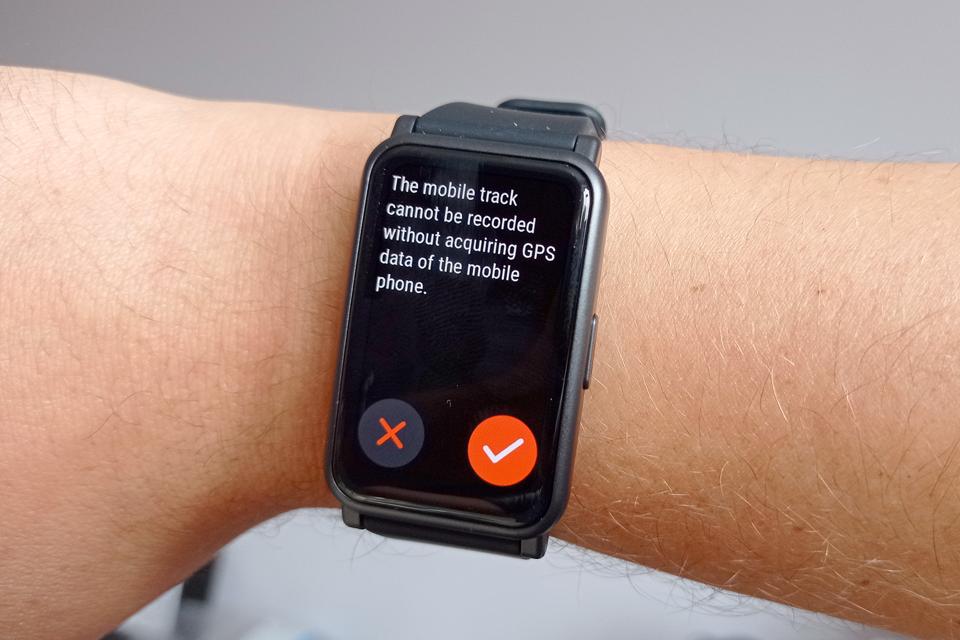 Honor Watch ES Is A Luxury Budget Fitness Tracker With One Missing Feature Honor Watch ES Is A Luxury Budget Fitness Tracker With One Missing Feature