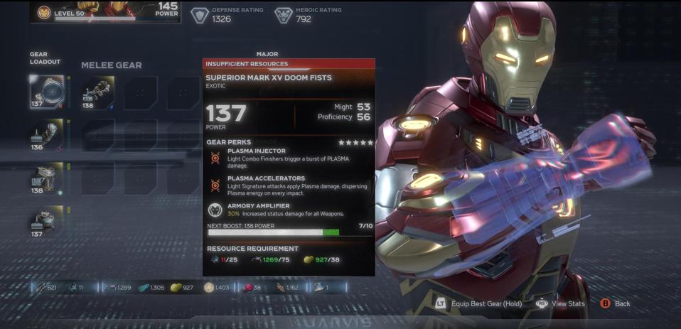 Marvel S Avengers Fans Excited As Marvel Heroes Developer Joins Crystal Dynamics Marvel S Avengers Fans Excited As Marvel Heroes Developer Joins Crystal Dynamics