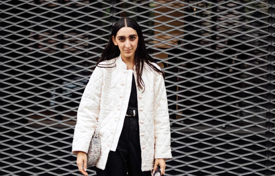 Who Is Armine Harutyunyan And How Did She Become A Victim Of Body Shaming In Italy