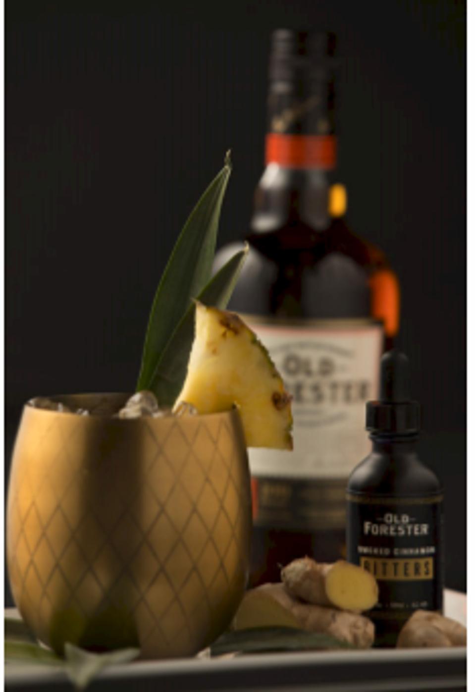 Easy Cocktail Recipes for Kentucky Derby 2020