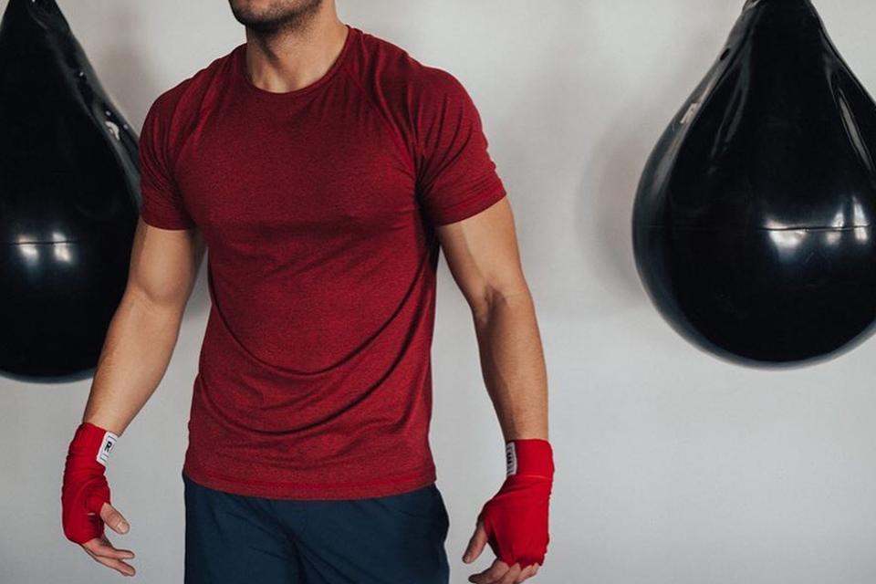 Rhone Labor Day sale