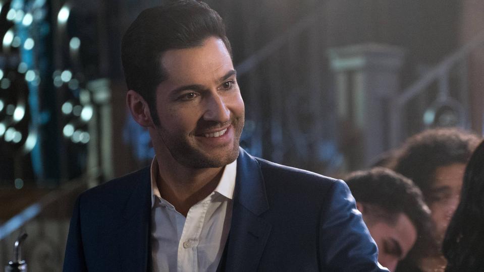 FOX's ″Lucifer″ - Season Two