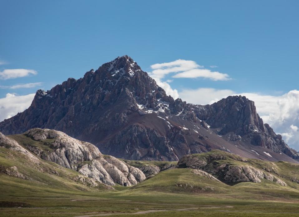 Tibet
