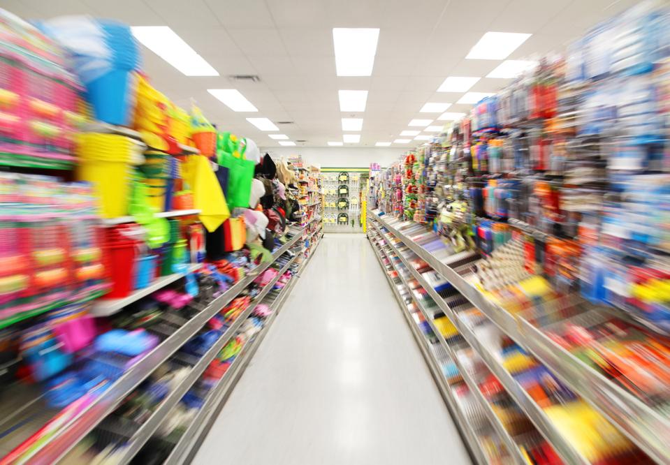 Multilocation marketer