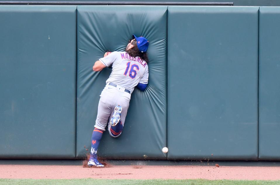New York Mets v Baltimore Orioles
