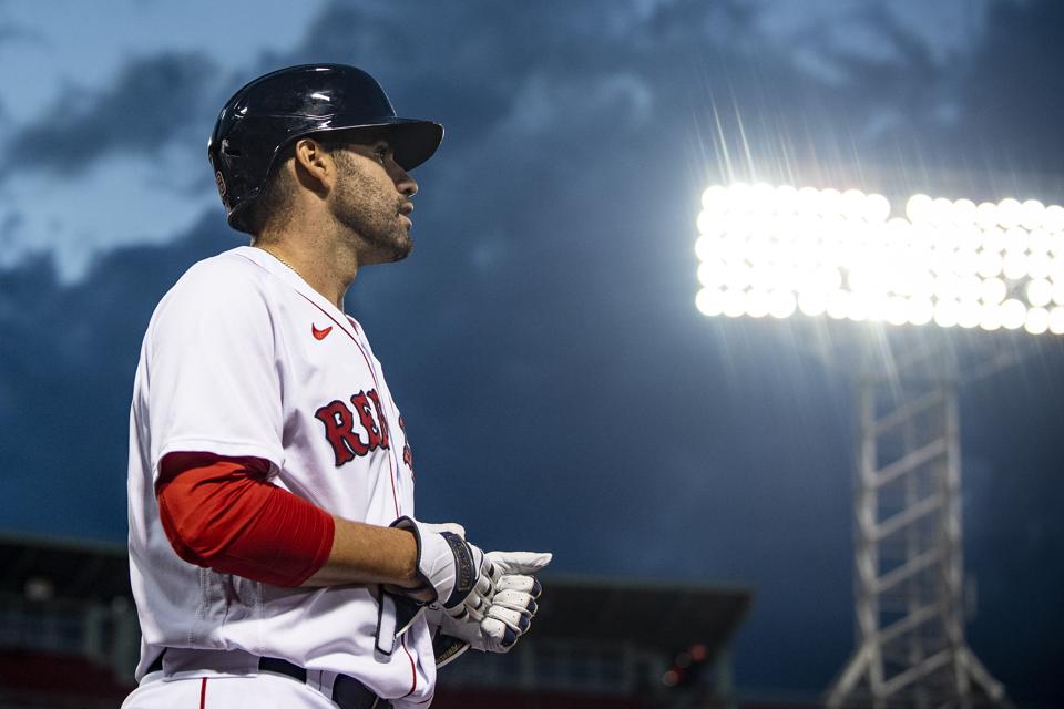 Jd Martinez Contract Extension